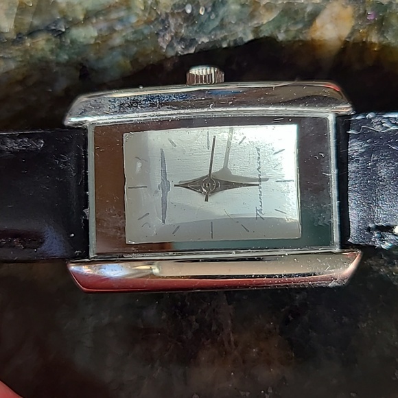 Other - Vintage women's Thunderbird watch